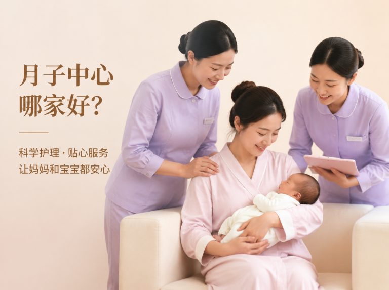乡宁县28天一对一母婴护理套餐